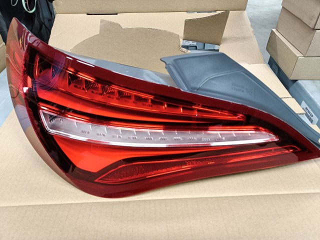  Mercedes A1179063900 ціна, від 205.78 USD