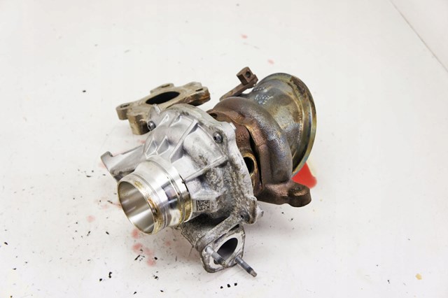 A2C14116500 Ford 
