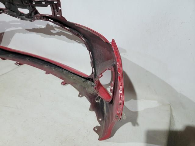 Передній бампер 521190D660 Toyota