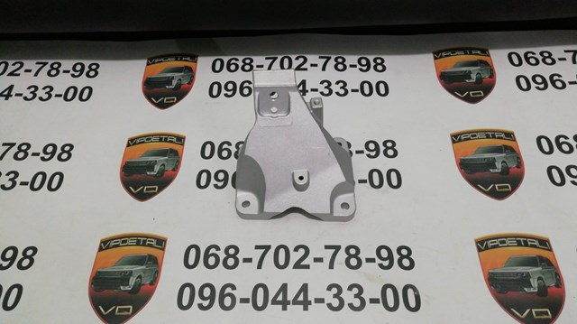 T4A1045 Jaguar Кронштейн подушки (опори) двигуна, лівої