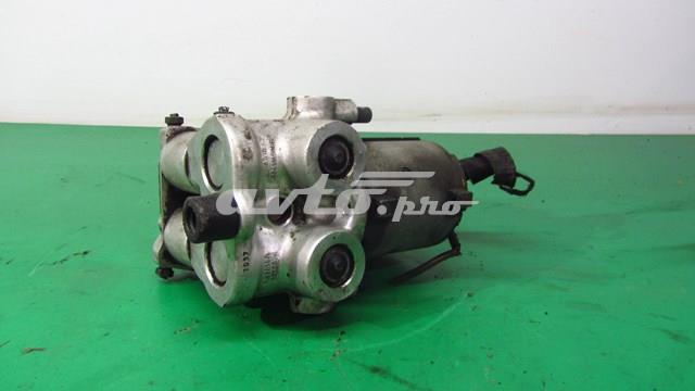 0265200043 Bosch Блок управління АБС (ABS)