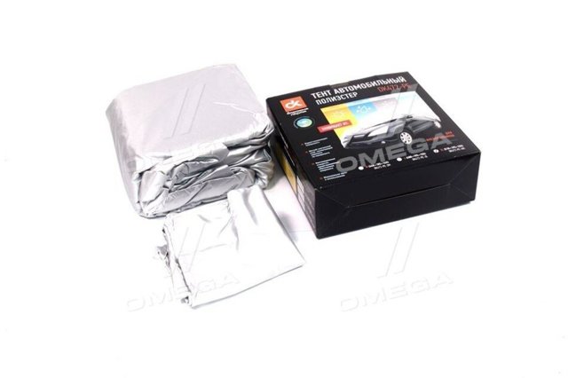 Купити DK472PEVA4XL DK Тент для автомобіля