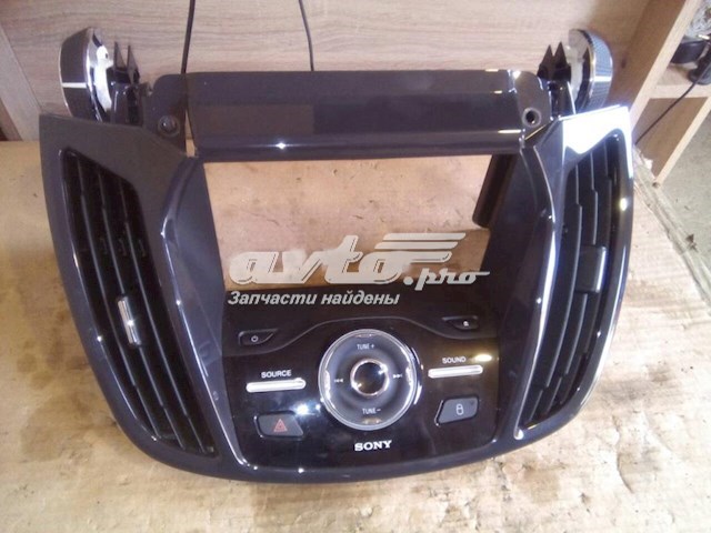  Ford CJ54S014L21 ціна, від 5.36 USD