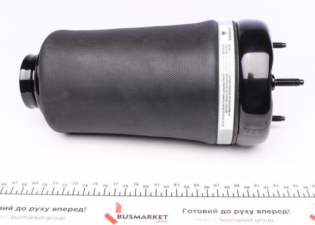 Купити 1103233 Autotechteile Пневмоподушка/Пневморессора моста переднього