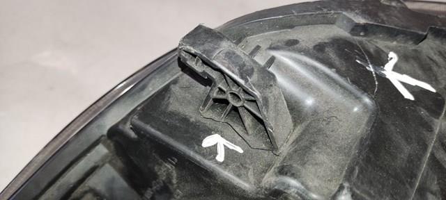 Фара правая Ford F1EB13W029JF ціна, від 166.53 USD
