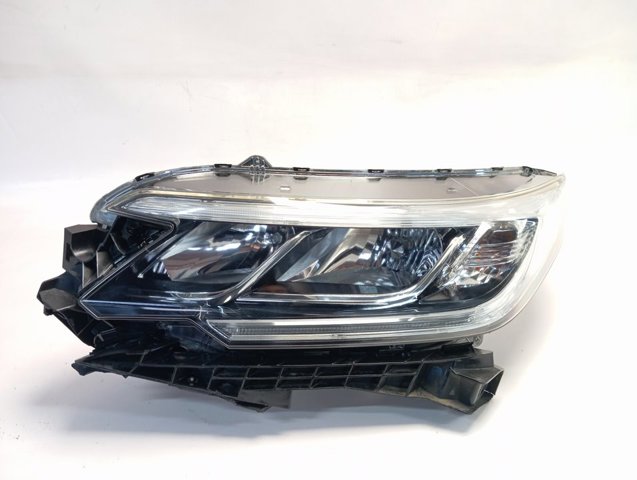 33151T1G305 Honda Фара дальнього світла в зборі