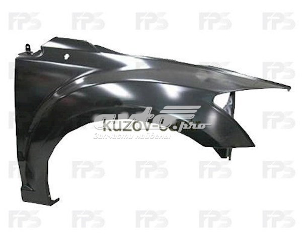 Ліве переднє крило FPS FP2405311 ціна, від 79.18 USD