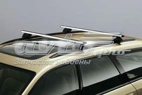 Поперечки багажника даху, комплект Subaru Outback (BP) (Субару Аутбек)