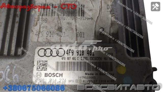 Купити 0281014274 VAG 