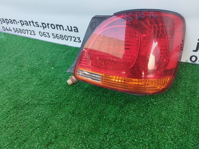 Задні ліхтарі Toyota 8155030870 ціна, від 63.35 USD