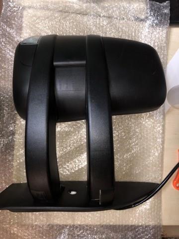 5030108 Autotechteile Праве дзеркало заднього виду