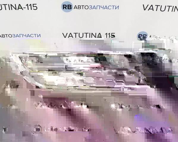 Решітка переднього бампера, ліва FPS FP7439923 ціна, від 26.70 USD