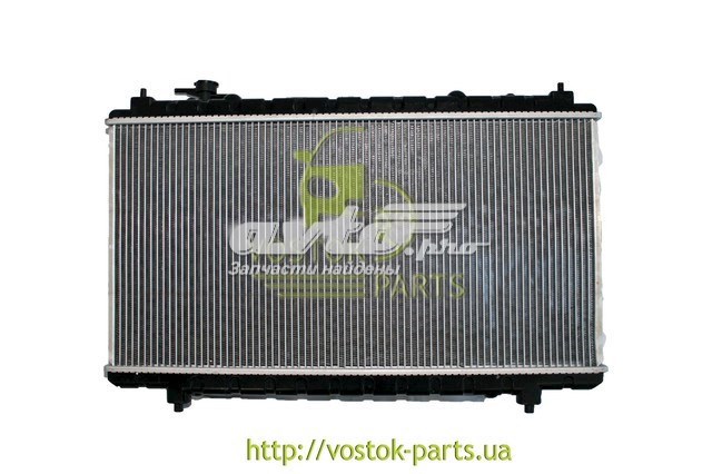 Радіатор основний Chery T111301110BA ціна, від 50.79 USD