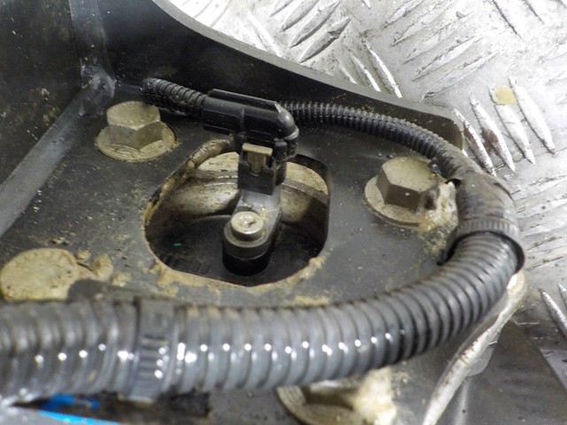  Peugeot/Citroen 9822649880