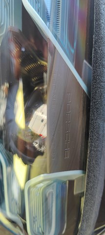  9JA941059F Porsche