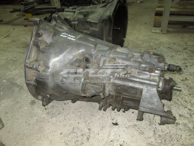 Купити 2200022594 BMW 