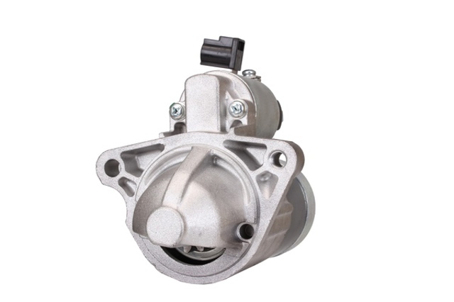 PE0118400 Mazda Стартер двигуна