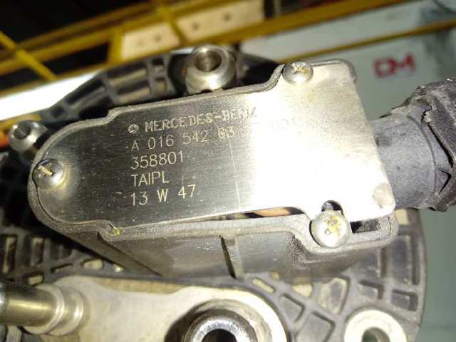  A0165426317 Mercedes