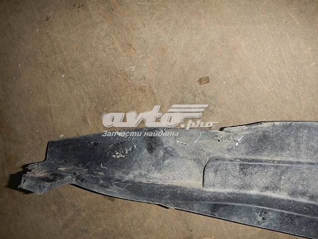 Купити 865602P500 Hyundai/Kia Буфер бампера переднього