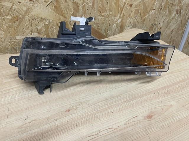 Туманка ліва Tesla Motors 107739100E ціна, від 45.50 USD