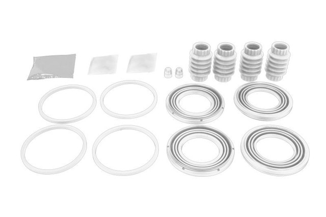 Ремкомплект супорту 8983025320 Isuzu