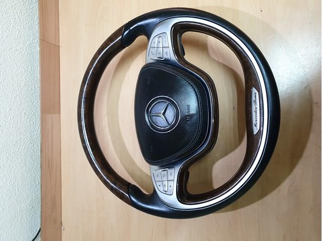 A22286000027J20 Mercedes 