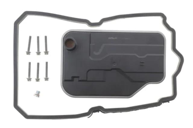 TEK048 Purflux Масло в коробку автомат