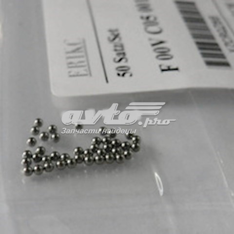 Форсунки (ремкомплект) Bosch F00VC05001 ціна, від 0.46 USD