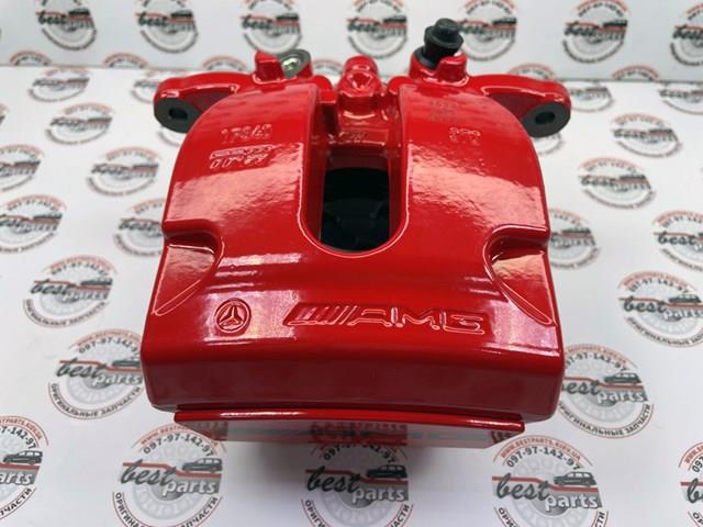 Купити A4634231900 Mercedes 