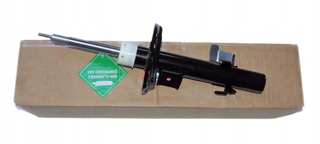 Стійка передня права Land Rover LR024442