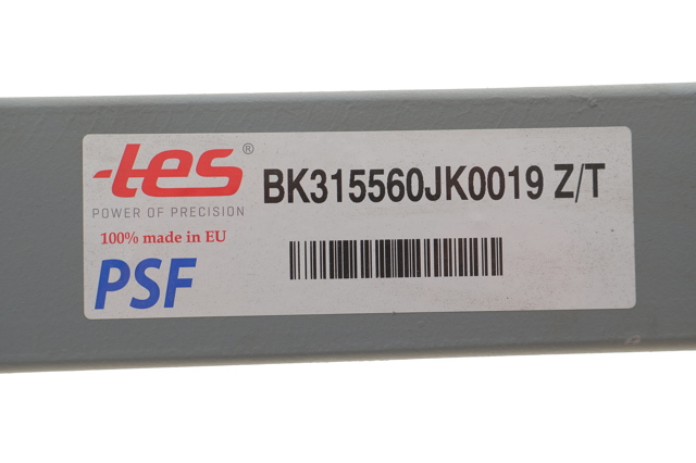 Купити BK315560JK0019ZT TES 