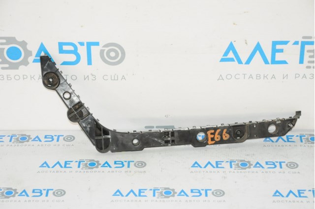 Купити 852263SH0A Nissan/Infiniti Кронштейн бампера заднього, правий