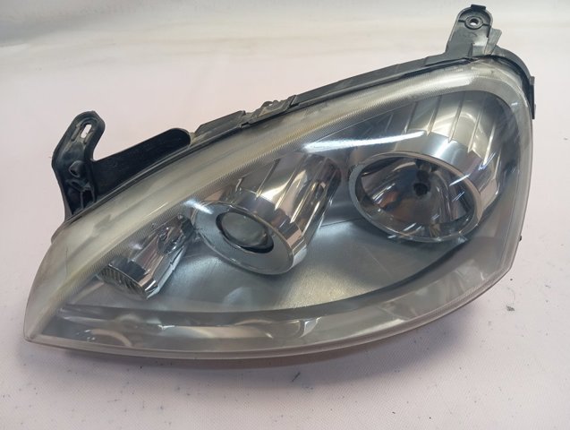 Фари Opel 13100535 ціна, від 97.56 USD