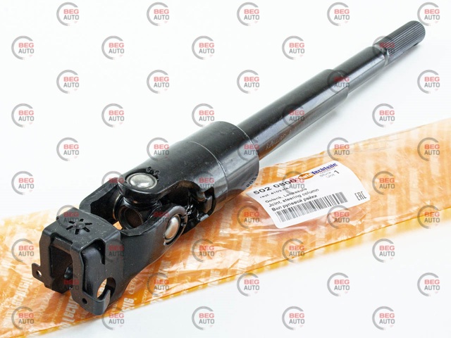 5020800 Autotechteile Вал рульової колонки, нижній