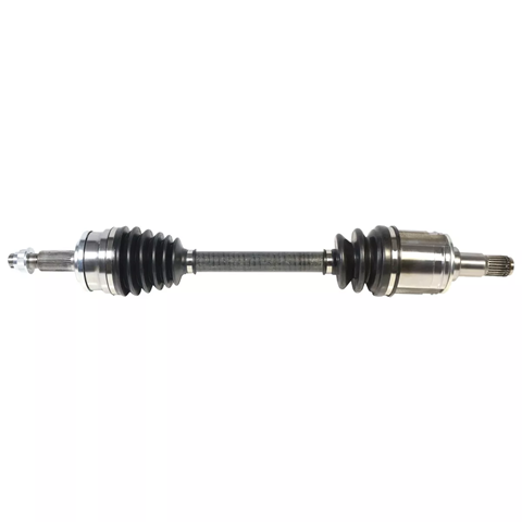 Привід передній лівий GSP NCV69228 ціна, від 306.57 USD