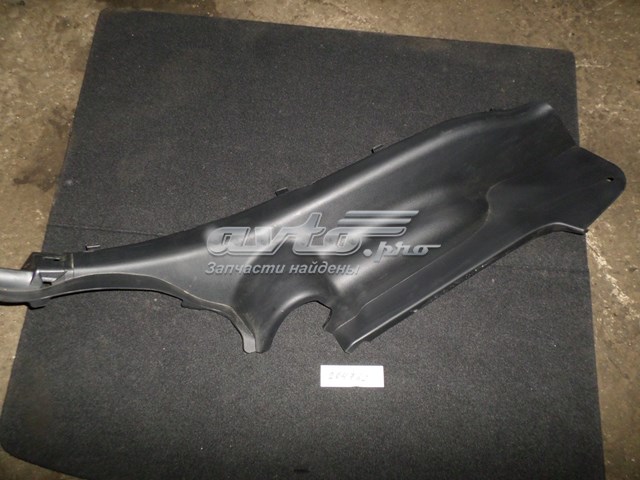BHN168760 Mazda 