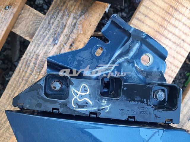Кронштейн бампера переднього, зовнішній правий 622263KA1A Nissan/Infiniti