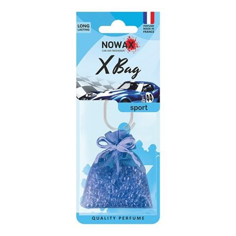 NX07556 Nowax Ароматизатор підвісний