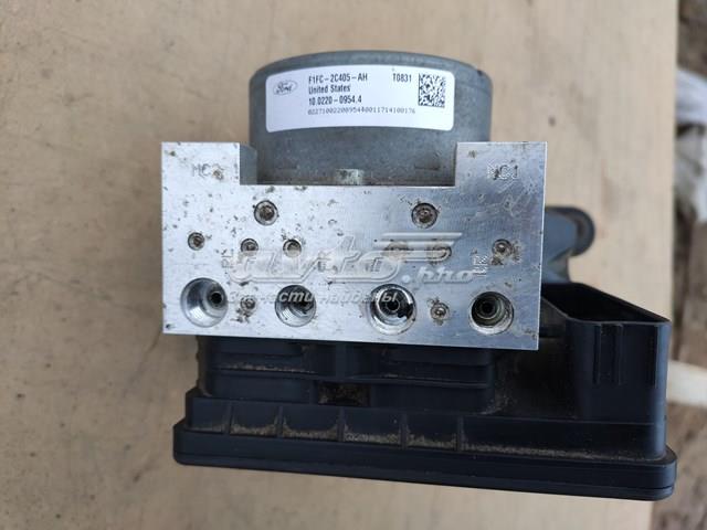 F1FC2C219BF Ford 