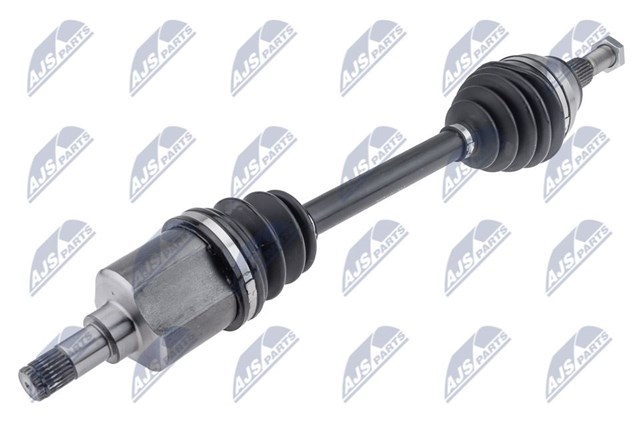 Купити FV613B437AA Ford Ліва піввісь