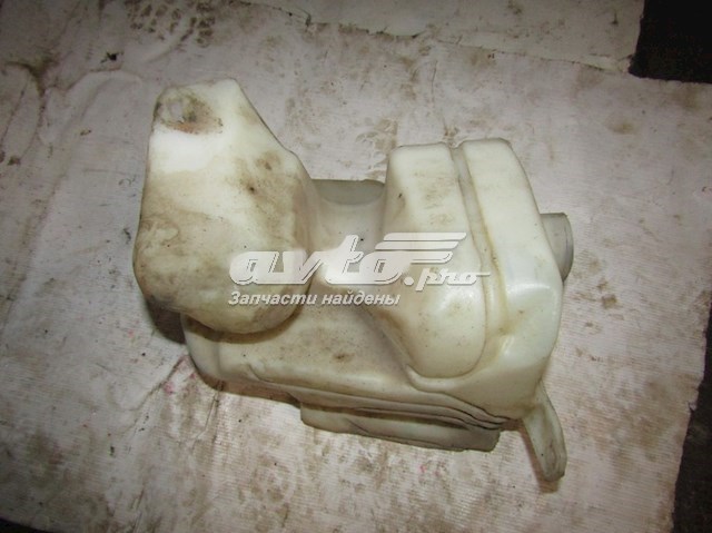 Бачок омивача скла Peugeot/Citroen 6431D5