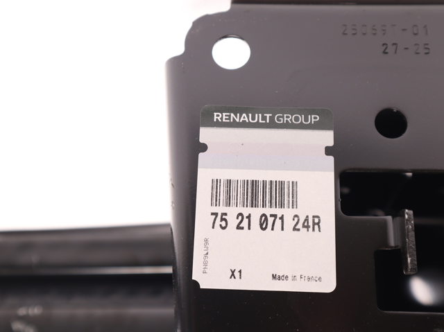  Renault (RVI) 752107124R ціна, від 284.22 USD