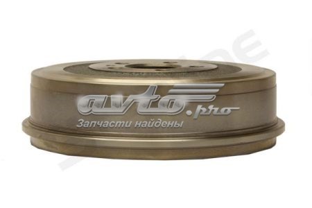 SPB6500 Starline Барабан гальмівний задній