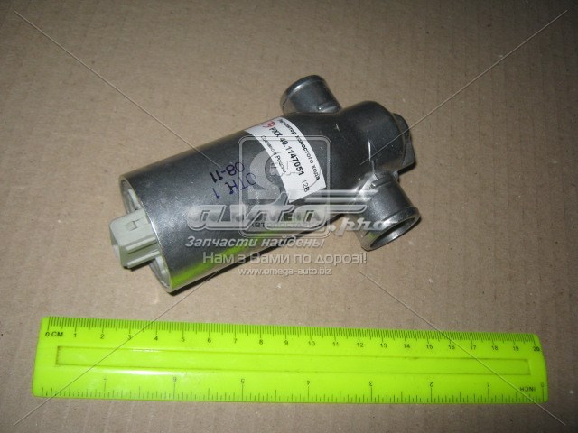 406114705102 Market (OEM) клапан/регулятор холостого ходу