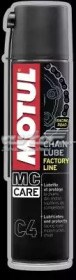 Купити 102983 Motul Очищувач-мастило ланцюгів мотоциклів