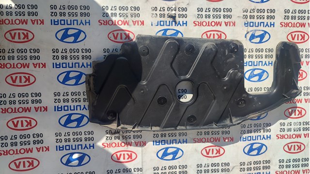 Захист двигуна, правий 291202P200 Hyundai/Kia