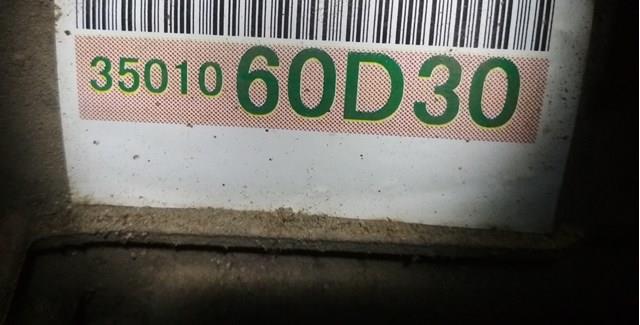 3501060D30 Toyota 