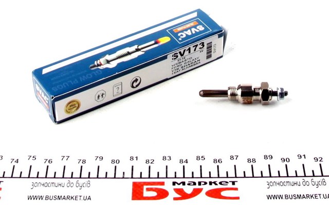 Купити SV173 Svac Свічка накалу