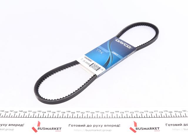 Купити 10A0900C Dayco Ремінь генератора