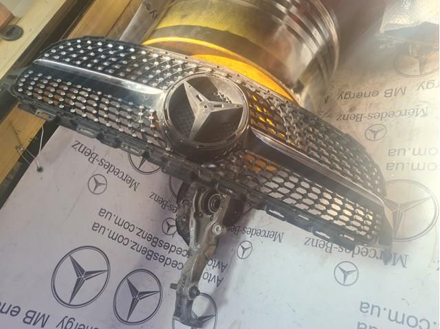 Решітка Mercedes A2058804383